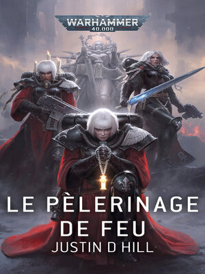 cover image of Le Pèlerinage de Feu